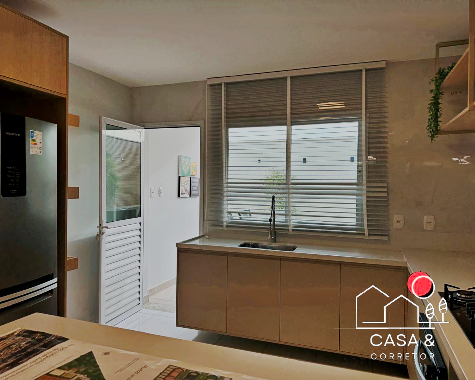 Imagem Casa de Condomínio com 3 Quartos à Venda, 258 m²em Flores - Manaus Imagem Casa de Condomínio com 3 Quartos à Venda, 258 m²em Flores - Manaus
