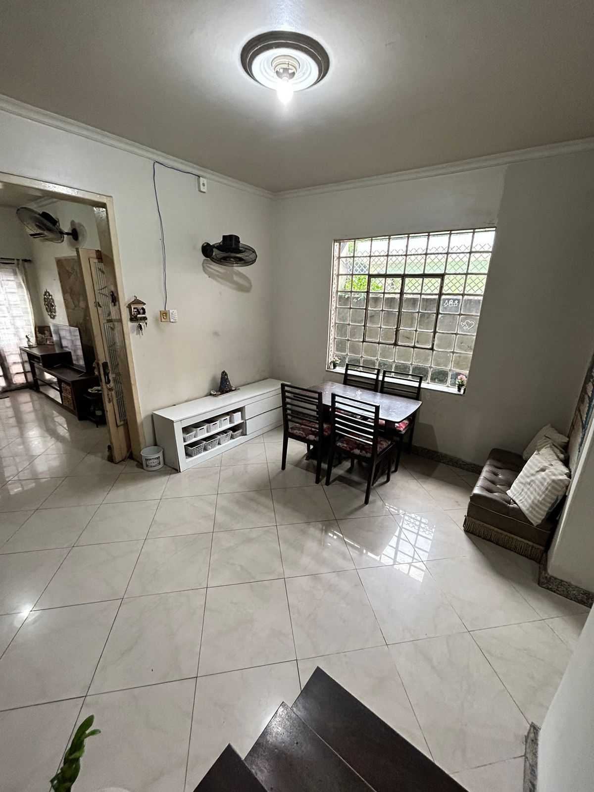 Imagem Casa com 3 Quartos à Venda, 276 m²em Nazaré - Belém Imagem Casa com 3 Quartos à Venda, 276 m²em Nazaré - Belém
