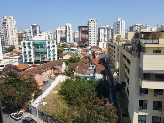 Imagem Apartamento com 2 Quartos à Venda, 85 m² em Santa Rosa - Niterói
