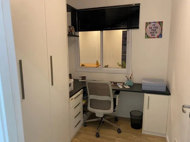 Imagem Apartamento com 3 Quartos à Venda, 96 m²em Vila Andrade - São Paulo