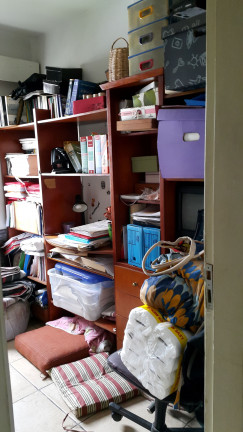 Imagem Apartamento com 3 Quartos à Venda, 90 m² em Indianópolis - São Paulo