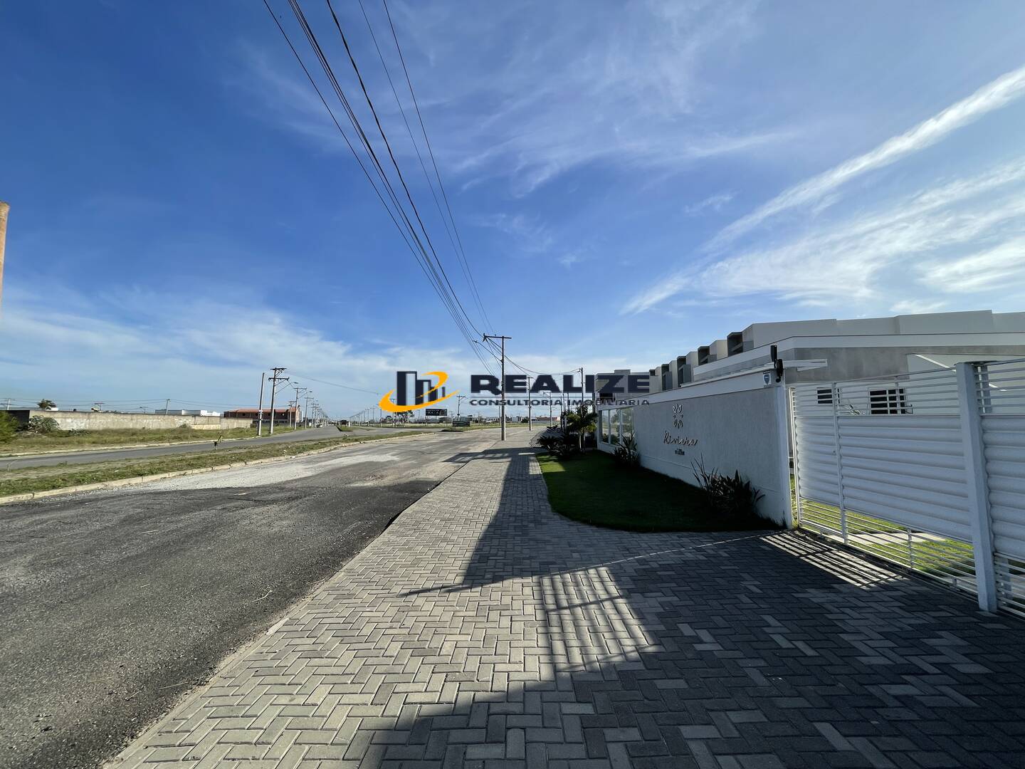 Imagem Terreno à Venda, 161 m²em Parque Tarcisio Miranda - Campos dos Goytacazes