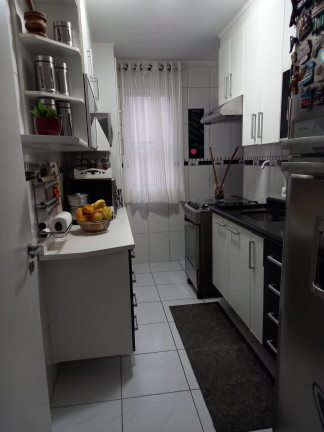 Imagem Apartamento com 2 Quartos à Venda,  em Vila Santa Teresa (Zona Sul) - São Paulo