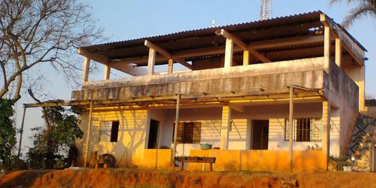 Imagem Chácara com 2 Quartos à Venda, 120 m² em Centro - Santa Isabel Imagem Chácara com 2 Quartos à Venda, 120 m² em Centro - Santa Isabel