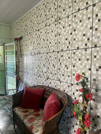Imagem Sobrado com 2 Quartos à Venda,  em Parque Primavera - Guarulhos