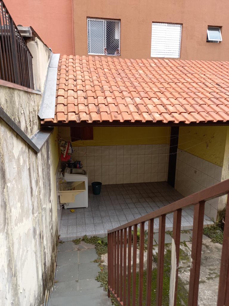 Imagem Sobrado com 3 Quartos à Venda, 163 m²em Parque Monte Alegre - Taboão da Serra