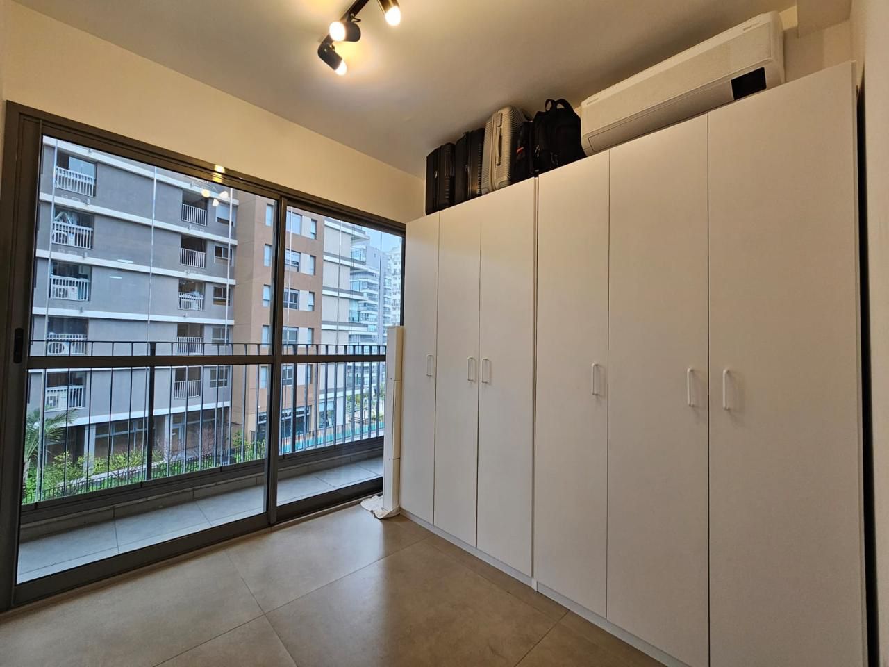 Imagem Apartamento com 2 Quartos à Venda, 63 m² em Sumarezinho - São Paulo