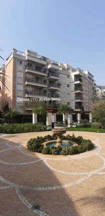 Imagem Apartamento com 1 Quarto à Venda, 49 m² em Jardim Leonor - São Paulo