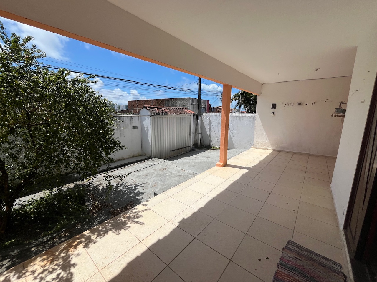 Imagem Casa com 3 Quartos à Venda, 136 m² em São Jorge - Maceió