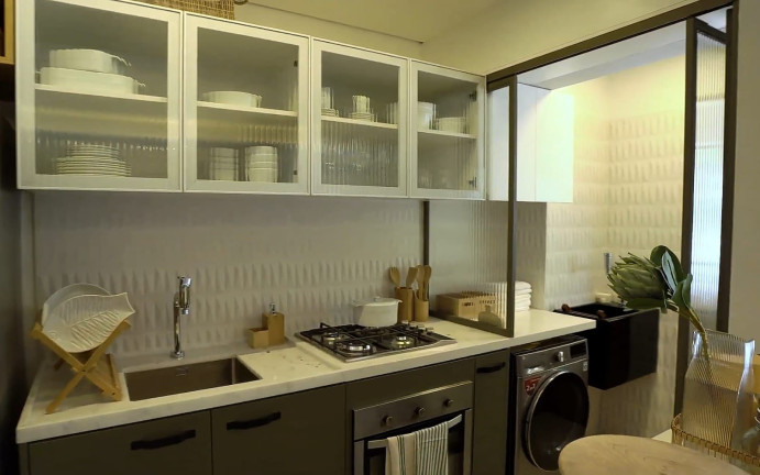 Imagem Apartamento com 3 Quartos à Venda, em Vila Firmiano Pinto - São Paulo Imagem Apartamento com 3 Quartos à Venda, em Vila Firmiano Pinto - São Paulo