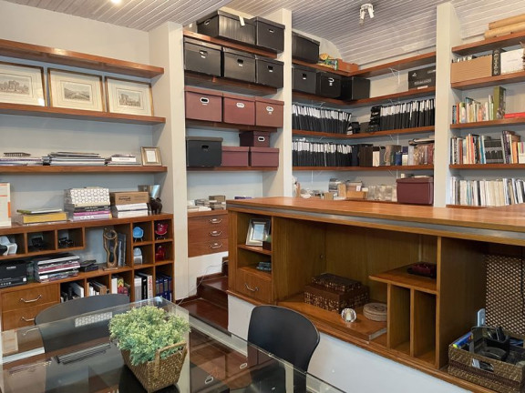 Imagem Casa com 5 Quartos para Alugar, em Paineiras do Morumbi - São Paulo Imagem Casa com 5 Quartos para Alugar, em Paineiras do Morumbi - São Paulo