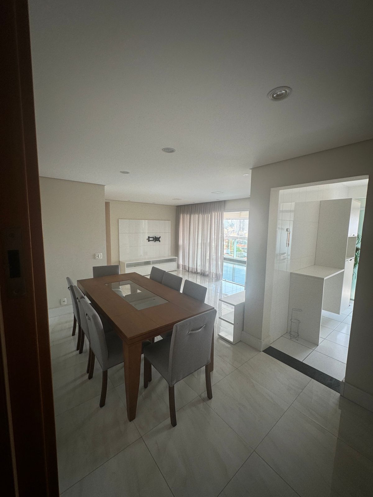 Imagem Apartamento com 2 Quartos à Venda, 91 m²em Vila Regente Feijó - São Paulo