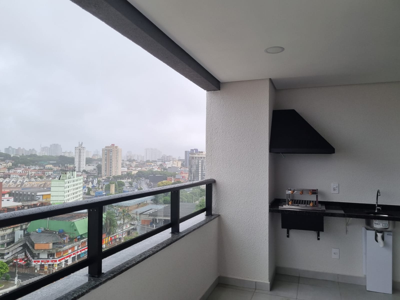 Imagem Apartamento com 3 Quartos à Venda, 75 m²em Centro - São Bernardo do Campo