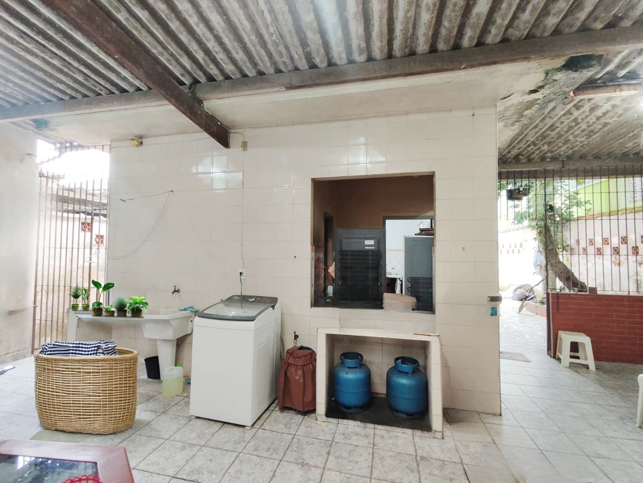 Imagem Casa com 3 Quartos à Venda, 151 m²em Jardim Casqueiro - Cubatão Imagem Casa com 3 Quartos à Venda, 151 m²em Jardim Casqueiro - Cubatão