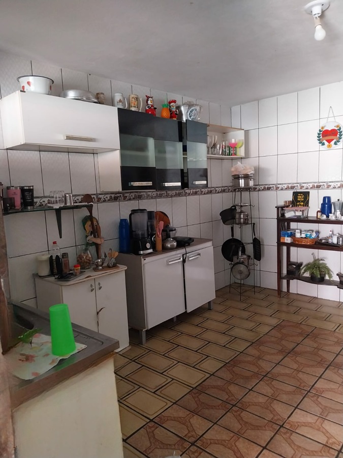 Imagem Casa com 4 Quartos à Venda, 162 m² em Mussurunga - Salvador Imagem Casa com 4 Quartos à Venda, 162 m² em Mussurunga - Salvador
