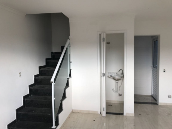 Imagem Sobrado com 3 Quartos à Venda, 90 m² em Vila Ré - São Paulo