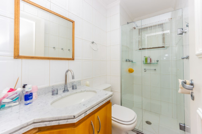 Imagem Apartamento com 4 Quartos à Venda,  em Perdizes - São Paulo Imagem Apartamento com 4 Quartos à Venda,  em Perdizes - São Paulo
