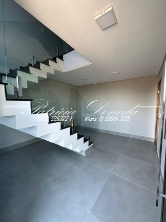 Imagem Casa de Condomínio com 3 Quartos à Venda, 176 m² em Loteamento Park Gran Reserve - Indaiatuba Imagem Casa de Condomínio com 3 Quartos à Venda, 176 m² em Loteamento Park Gran Reserve - Indaiatuba
