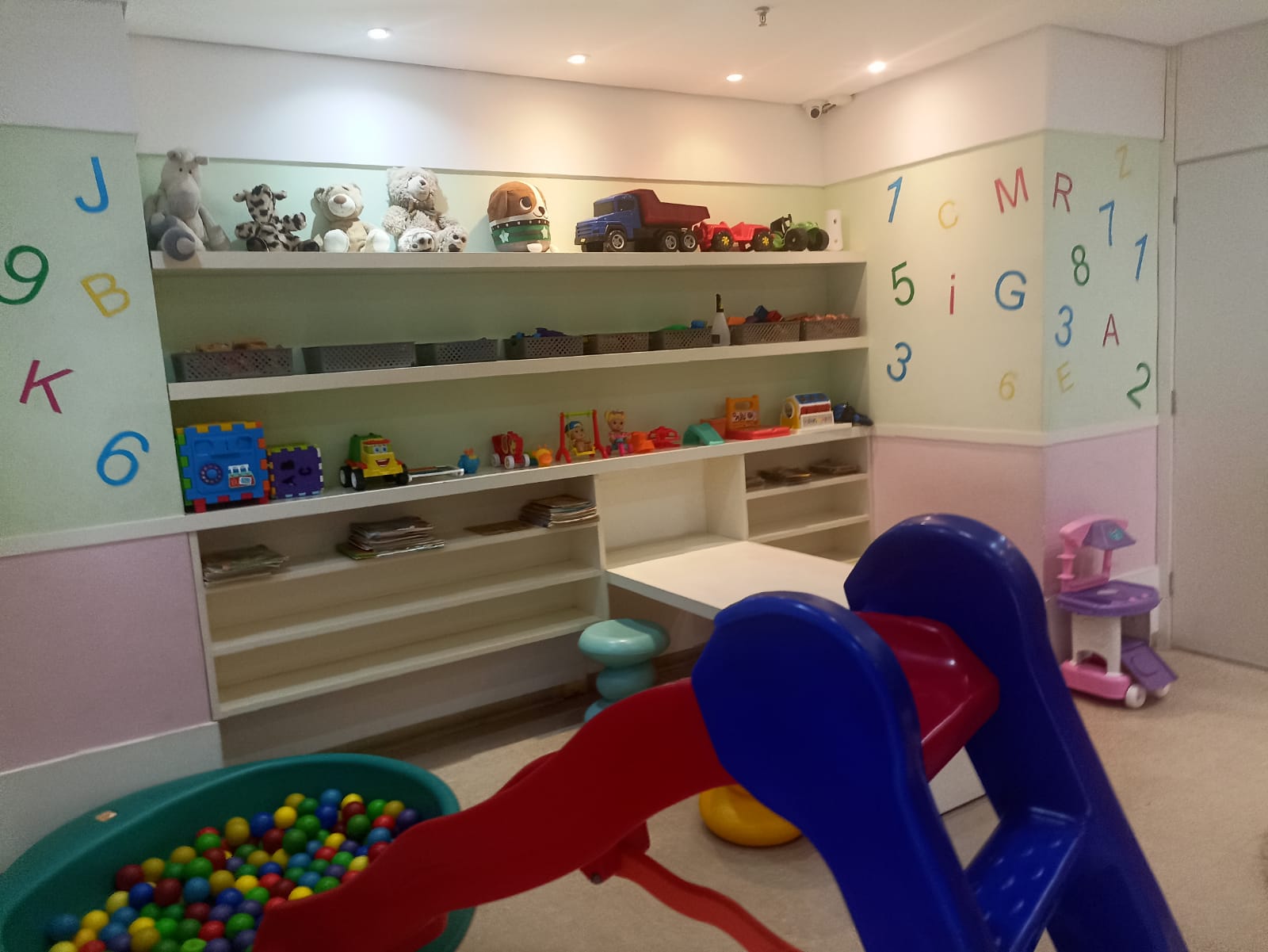 Imagem Apartamento com 3 Quartos para Alugar, 69 m²em Nova Parnamirim - Parnamirim Imagem Apartamento com 3 Quartos para Alugar, 69 m²em Nova Parnamirim - Parnamirim