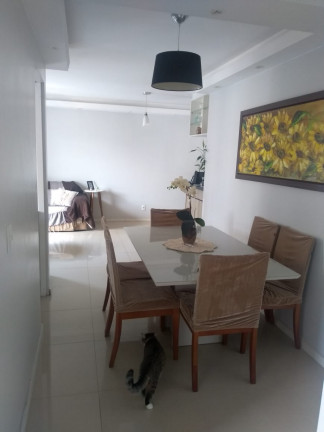 Imagem Apartamento com 3 Quartos à Venda, 77 m² em Calhau - São Luís Imagem Apartamento com 3 Quartos à Venda, 77 m² em Calhau - São Luís