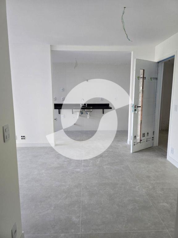 Imagem Apartamento com 2 Quartos à Venda, 68 m² em Icaraí - Niterói Imagem Apartamento com 2 Quartos à Venda, 68 m² em Icaraí - Niterói