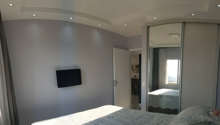 Imagem Apartamento com 2 Quartos à Venda, 70 m² em Vila Esperança - São Paulo
