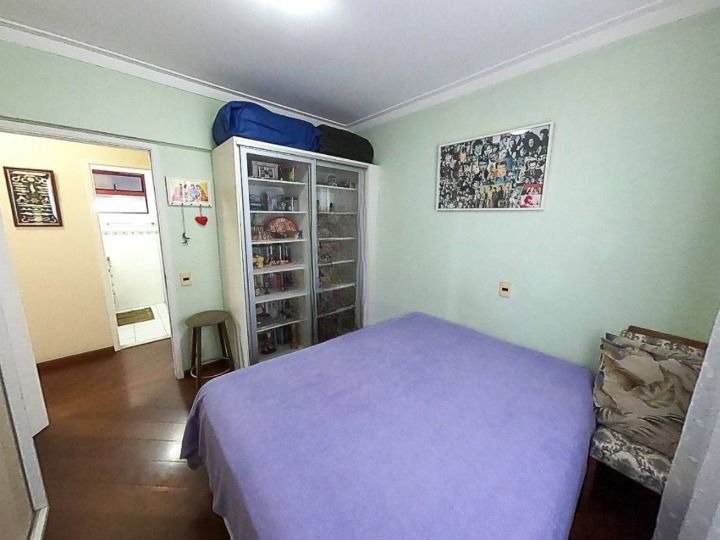 Imagem Apartamento com 3 Quartos à Venda, 95 m² em Campestre - Santo André