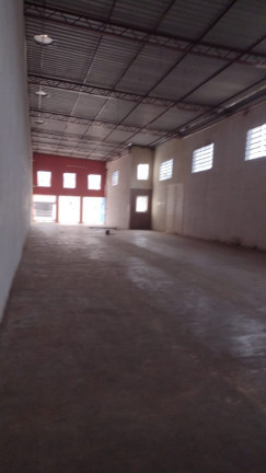 Imóvel Comercial à Venda ou Locação,  em Cidade Jardim - Limeira