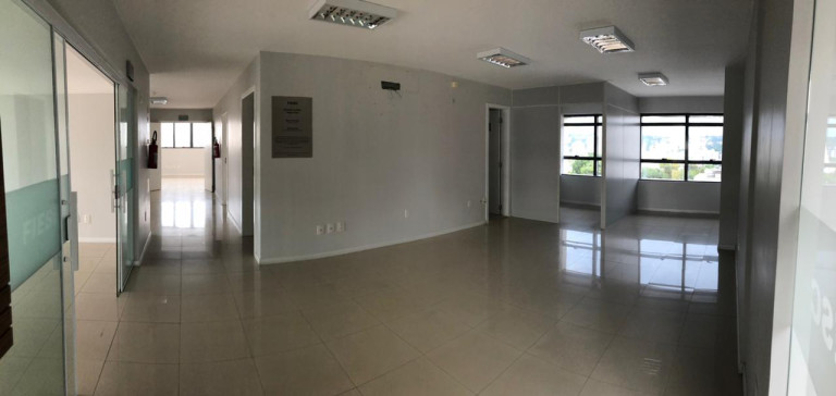 Imagem Sala Comercial à Venda, 254 m² em Centro - Criciúma