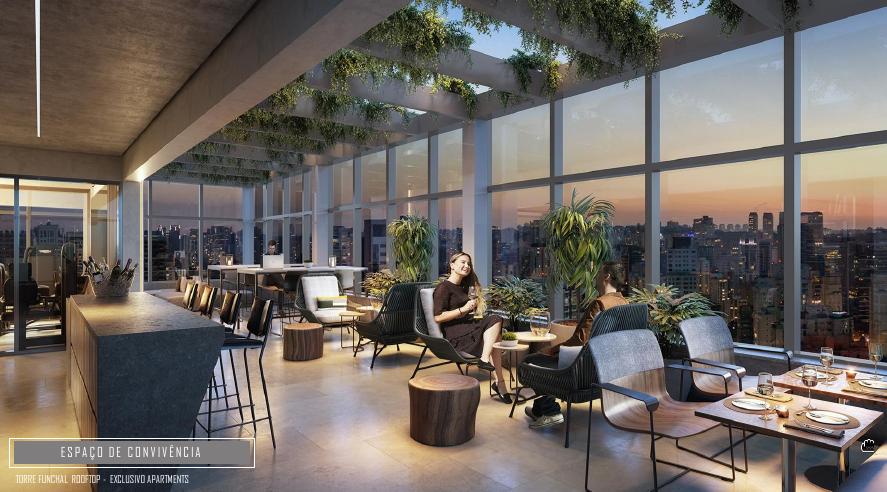 Imagem Apartamento com 3 Quartos à Venda, 143 m² em Vila Olímpia - São Paulo Imagem Apartamento com 3 Quartos à Venda, 143 m² em Vila Olímpia - São Paulo