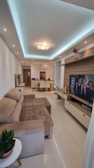 Imagem Apartamento com 3 Quartos à Venda, 104 m²em Camboinhas - Niterói Imagem Apartamento com 3 Quartos à Venda, 104 m²em Camboinhas - Niterói