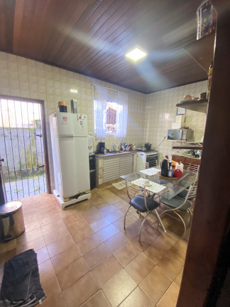 Imagem Casa com 3 Quartos à Venda, 120 m² em Marambaia - Belém Imagem Casa com 3 Quartos à Venda, 120 m² em Marambaia - Belém