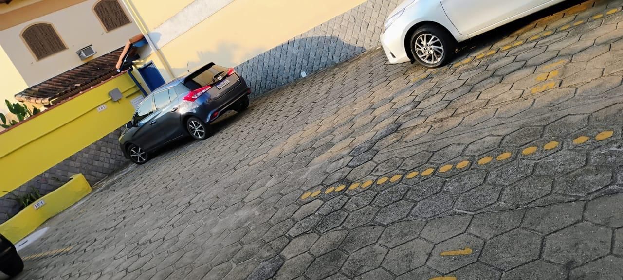 Imagem Casa de Condomínio com 3 Quartos à Venda, 105 m² em Ogiva - Cabo Frio