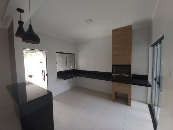 Imagem Casa com 2 Quartos à Venda,  em Vila Marcos Roberto - Campo Grande