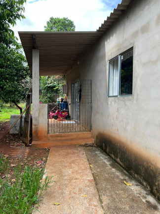 Imagem Chácara com 2 Quartos à Venda,  em Sao Manoel 2 - Salto de Pirapora