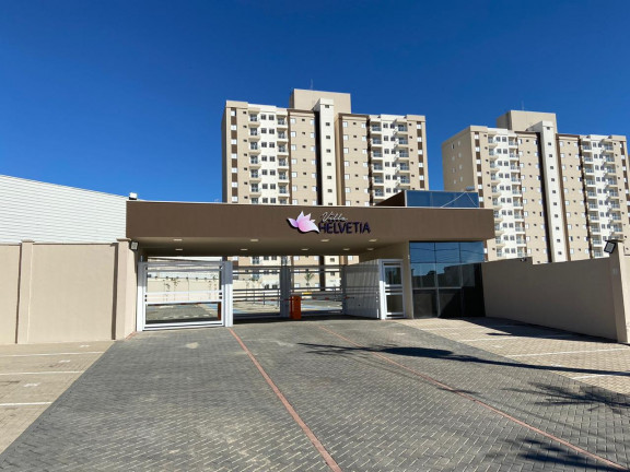 Imagem Apartamento com 2 Quartos à Venda, 51 m² em Helvétia - Indaiatuba Imagem Apartamento com 2 Quartos à Venda, 51 m² em Helvétia - Indaiatuba