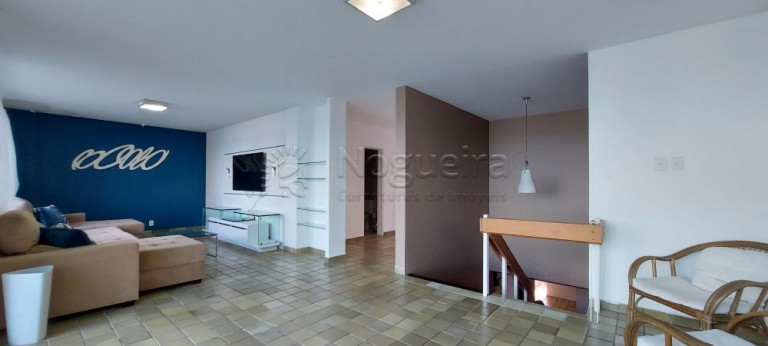 Imagem Cobertura com 5 Quartos à Venda, 500 m² em Boa Viagem - Recife Imagem Cobertura com 5 Quartos à Venda, 500 m² em Boa Viagem - Recife