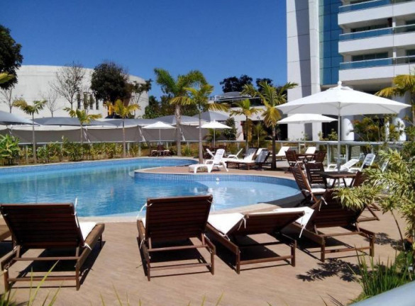 Imagem Apartamento com 1 Quarto à Venda, em Sul (Águas Claras) - Brasília Imagem Apartamento com 1 Quarto à Venda, em Sul (Águas Claras) - Brasília