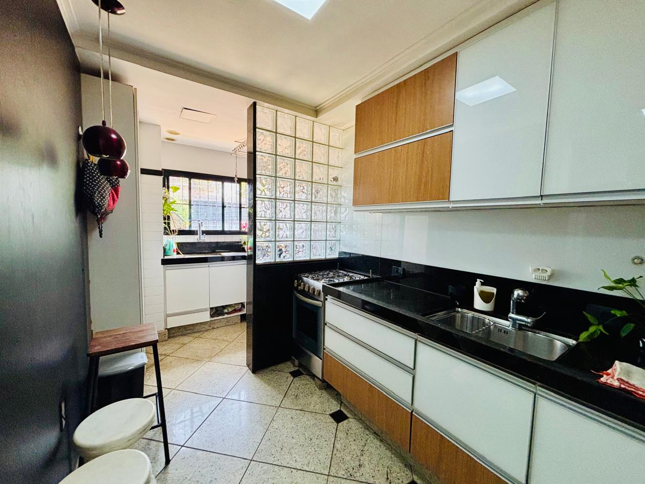 Imagem Apartamento com 3 Quartos à Venda, 150 m² em Praia de Itaparica - Vila Velha