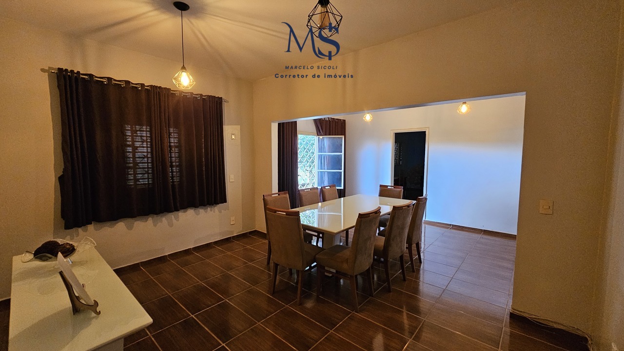Imagem Casa com 6 Quartos à Venda ou Temporada, 525 m²em Sobradinho - Brasília