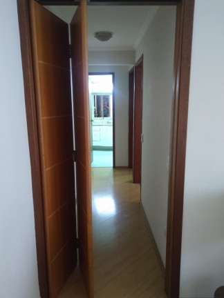 Imagem Apartamento com 2 Quartos à Venda, 55 m² em Cidade Ademar - São Paulo Imagem Apartamento com 2 Quartos à Venda, 55 m² em Cidade Ademar - São Paulo