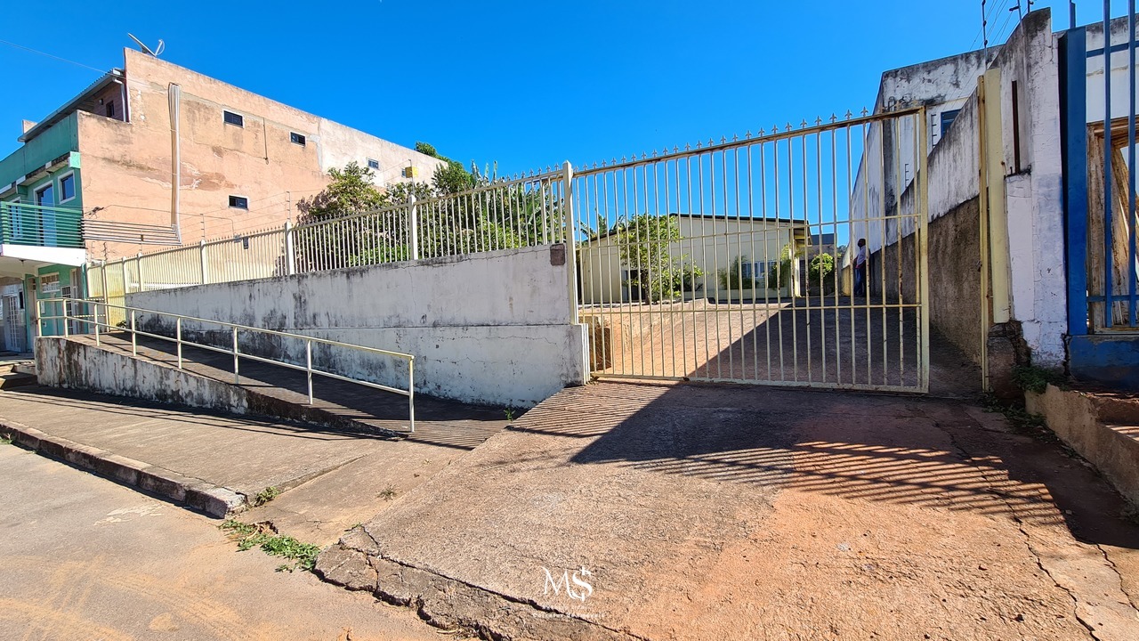 Imagem Galpão à Venda ou Locação, 224 m² em Sobradinho - Brasília