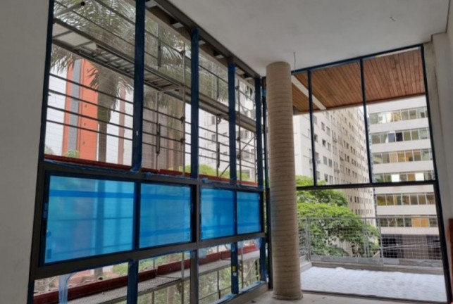 Imagem Apartamento com 3 Quartos à Venda, 145 m² em Jardim Paulista - São Paulo Imagem Apartamento com 3 Quartos à Venda, 145 m² em Jardim Paulista - São Paulo