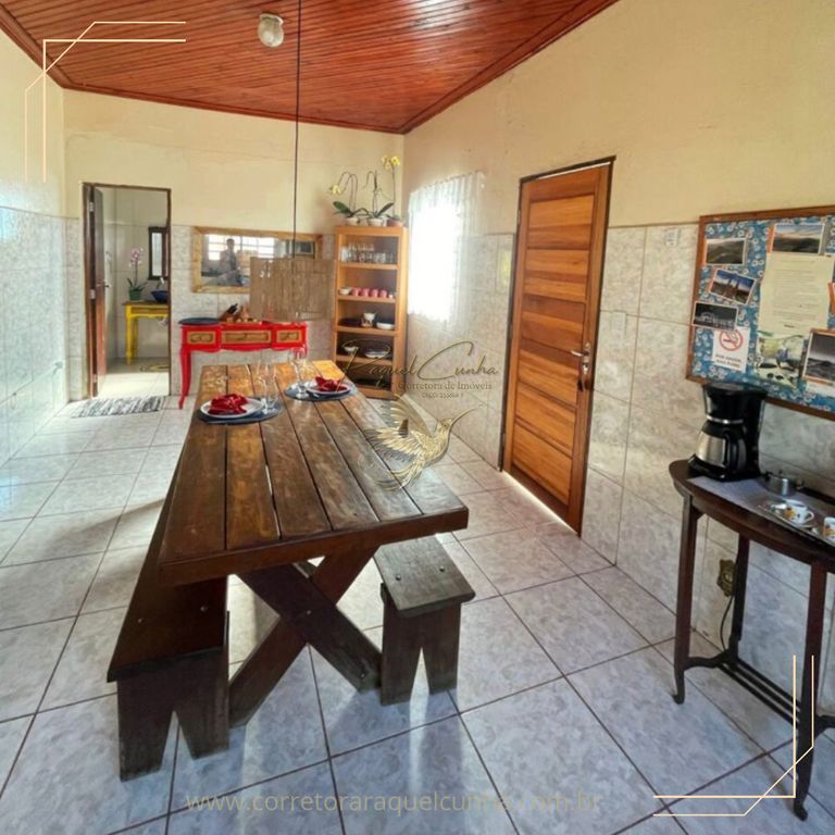 Imagem Chácara com 3 Quartos para Temporada, em Cuesta - Botucatu