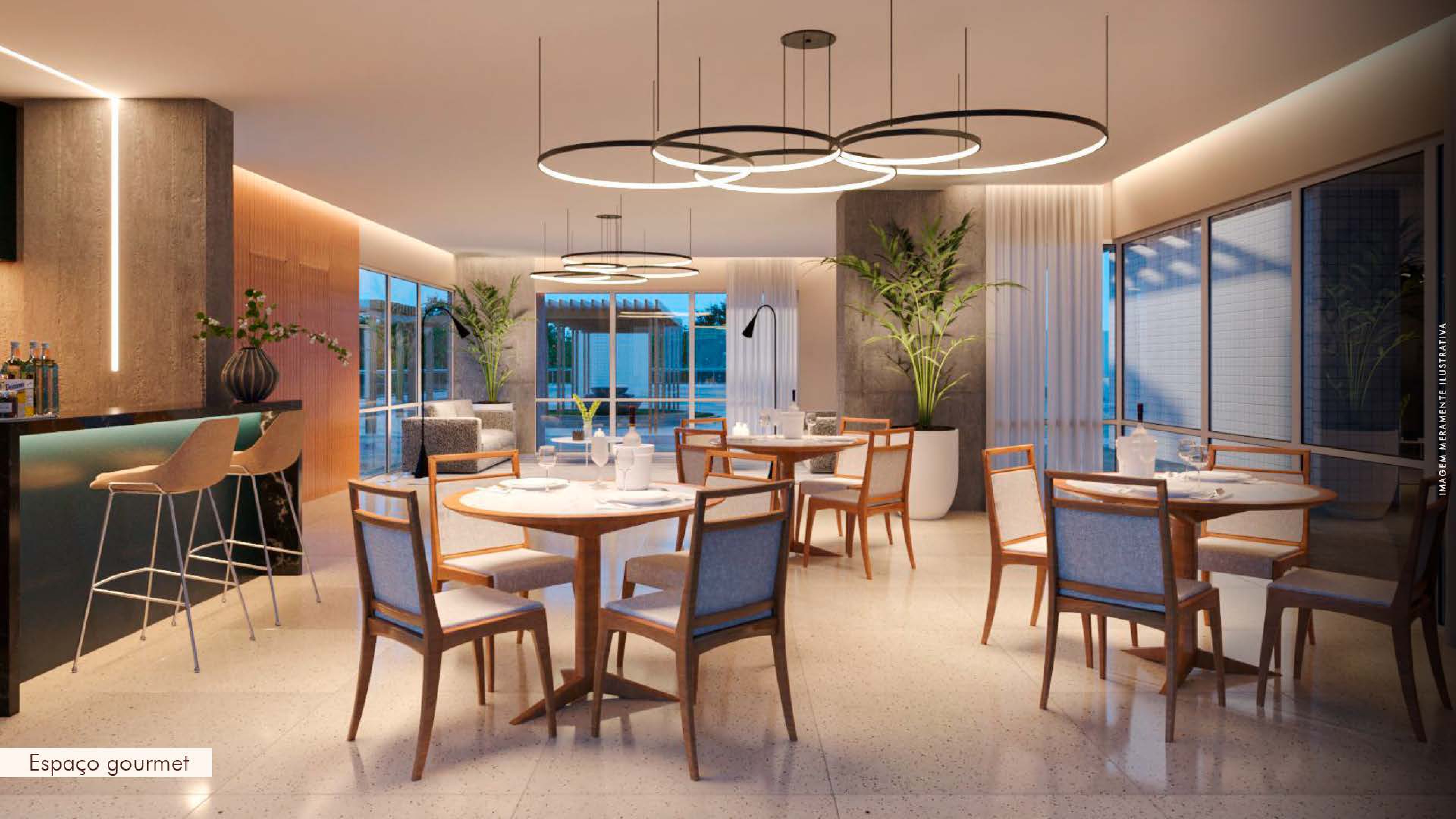 Imagem Apartamento com 3 Quartos à Venda, 110 m²em Renascença - São Luís Imagem Apartamento com 3 Quartos à Venda, 110 m²em Renascença - São Luís