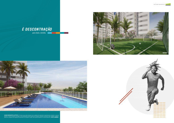 Imagem Apartamento com 3 Quartos à Venda, 54 m² em Canhema - Diadema Imagem Apartamento com 3 Quartos à Venda, 54 m² em Canhema - Diadema