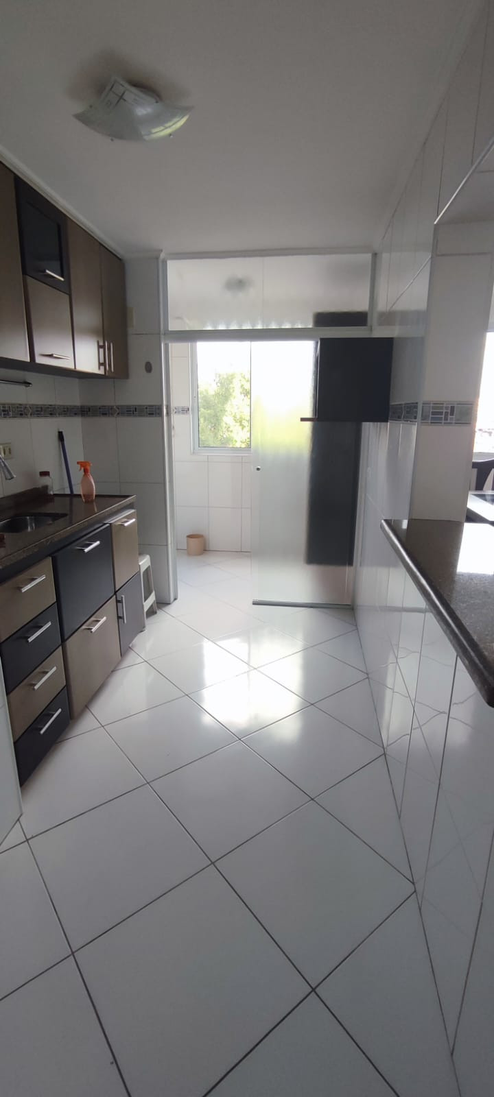 Apartamento com 2 Quartos à Venda, 56 m² em Jardim Umuarama - São Paulo