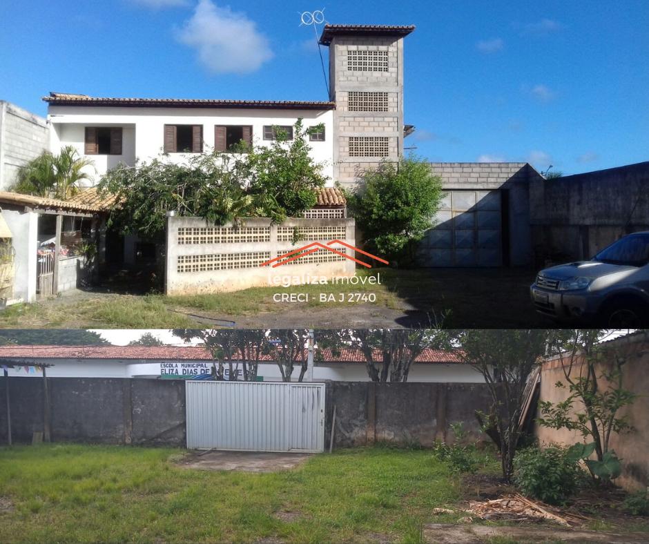 Imagem Imóvel Comercial à Venda ou Locação, 1 m²em Vila de Abrantes (Abrantes) - Camaçari Imagem Imóvel Comercial à Venda ou Locação, 1 m²em Vila de Abrantes (Abrantes) - Camaçari