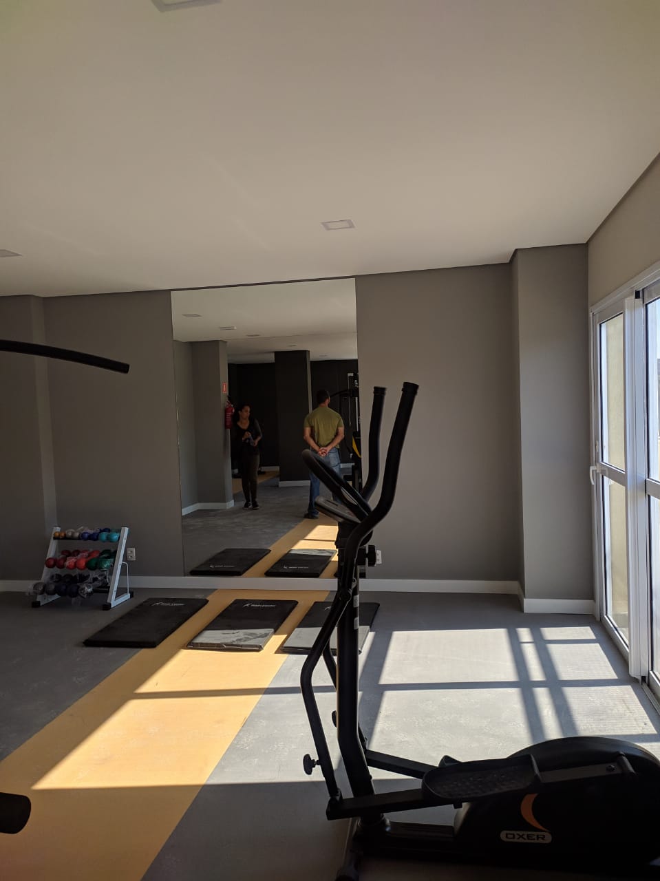 Imagem Apartamento com 2 Quartos à Venda, 47 m²em Novo Osasco - Osasco
