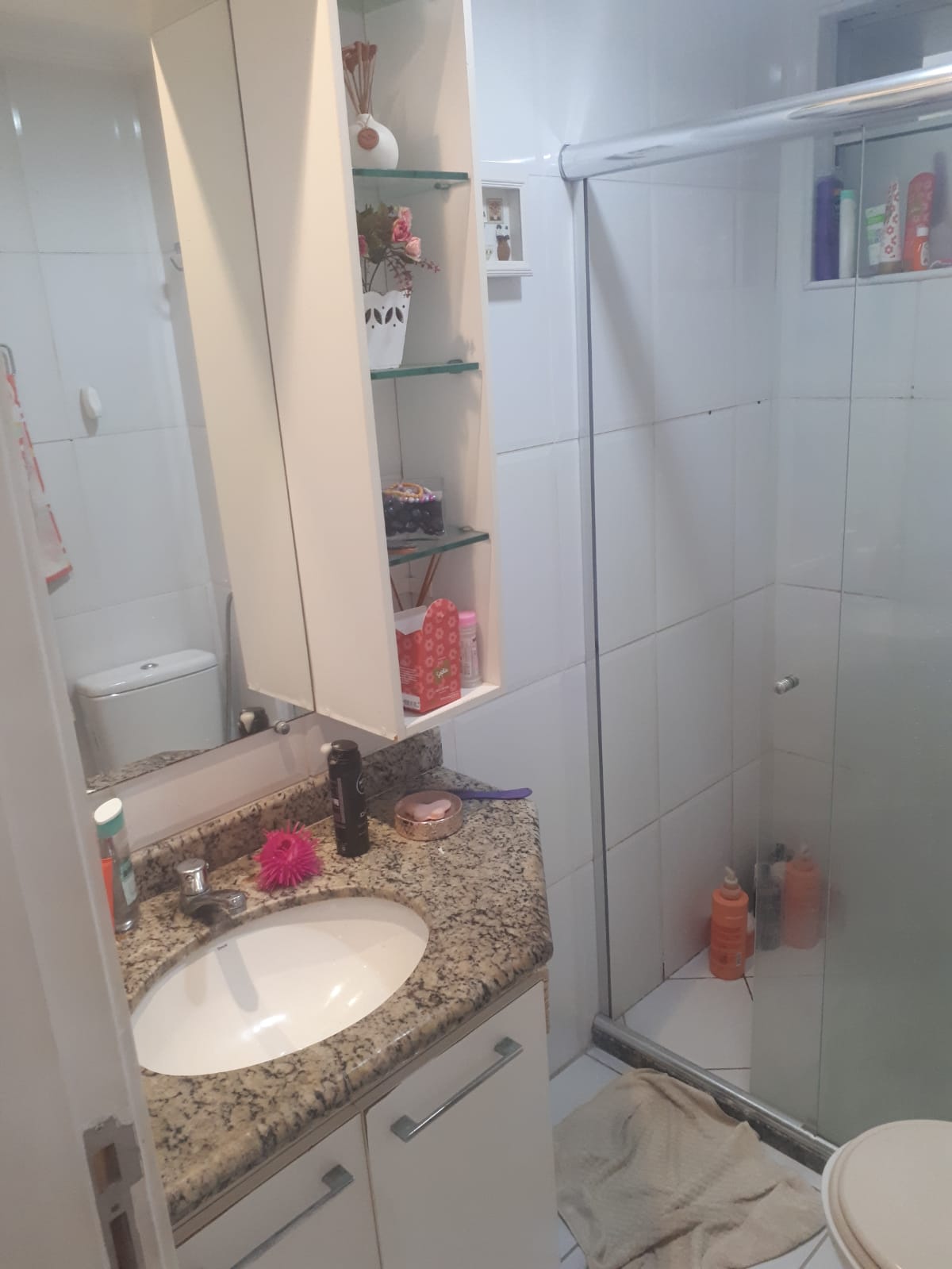 Imagem Apartamento com 3 Quartos à Venda, 85 m²em Imbuí - Salvador Imagem Apartamento com 3 Quartos à Venda, 85 m²em Imbuí - Salvador